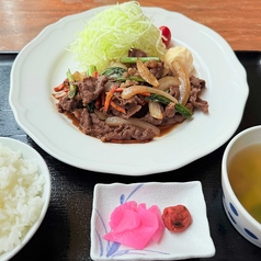 大阪マリーナ ビュッフェのおすすめランチ3