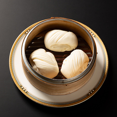 中華蒸しパン (1個)