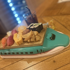 小学生以下限定!お子様セット