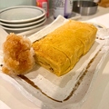料理メニュー写真&nbsp;だし巻き玉子