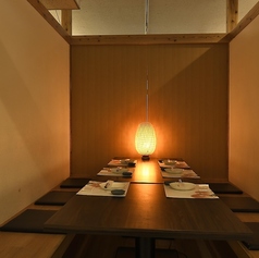 佐賀屋の雰囲気1