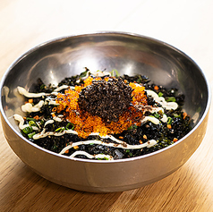 トリュフおにぎり