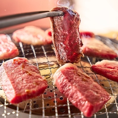 大阪焼肉 M エムのコース写真