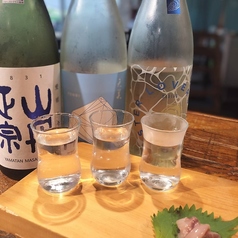 ITADAKIMASU イタダキマス 難波店のおすすめドリンク2