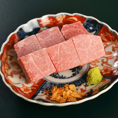 京焼肉 つじ 西麻布店のコース写真