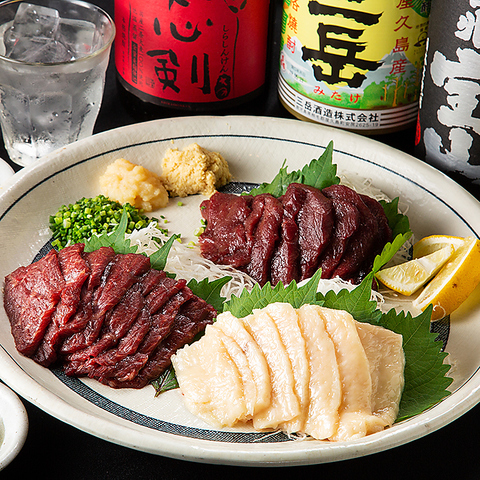 ばらかもん 天神 居酒屋 のメニュー ホットペッパーグルメ