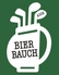 BIER BAUCH TeTSUのロゴ