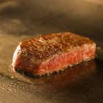 鉄板焼 和牛 焔 HOMURA