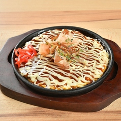 お好み焼き