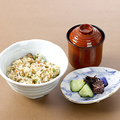 料理メニュー写真&nbsp;ガーリックライス