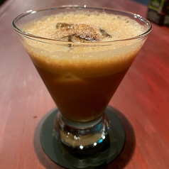 チョコレートミルク