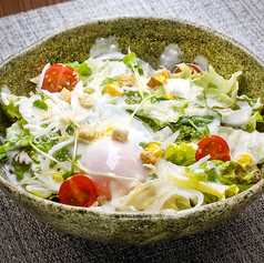 いろどりシーザーサラダ