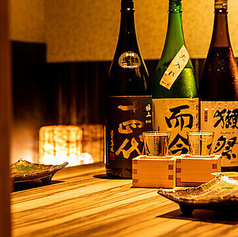 三蔵 川崎本店の雰囲気1