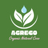 Agreco アグレコのロゴ