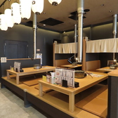 焼肉 戸板商店 西泉店の雰囲気3