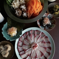 賄賂 新栄店のコース写真