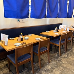 喝采 かっさい 豊田市駅前店の雰囲気2