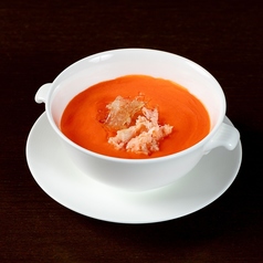 ホテルオークラレストラン名古屋 中国料理 桃花林のコース写真