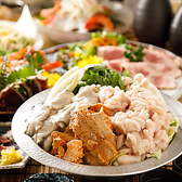 秋葉原横丁 せんせんやのおすすめ料理2