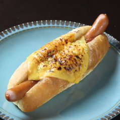 Cafe&Bar Naboo ナブーの特集写真