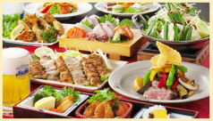 居酒屋 コール天のコース写真