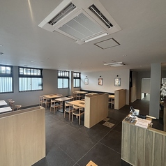 丹波篠山おゝみや 城下町店の雰囲気1