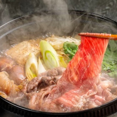 個室居酒屋 味の城のおすすめ料理3
