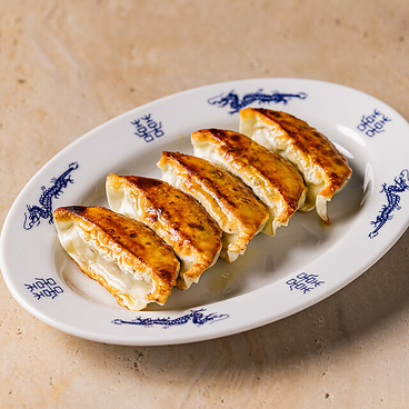 大宮の餃子マニアのおすすめ料理1