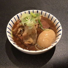 名物！肉豆腐