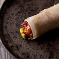 料理メニュー写真&nbsp;【北京ダック】