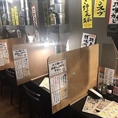 岩見沢精肉卸直営焼肉 牛乃家 函館美原店の特集写真