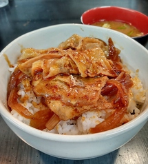 三河元気飯