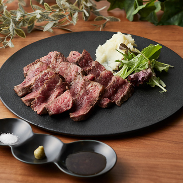 熟成肉とクラフトビール nido kitchenのおすすめ料理1