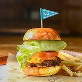 Crown Hamburgers&Agata Donuts Cafe クラウンのおすすめ料理2