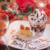 誕生日・記念日に最適なメッセージプレートプレゼント♪