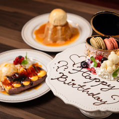 Italianbar ATTACHMENT アタッチメント 立川店のおすすめ料理3