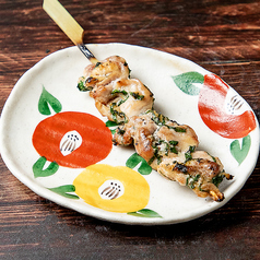 青紫蘇香る セセリ