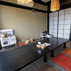 Cafe&Dining CieL カフェアンドダイニングシエル 椿参道店の雰囲気2