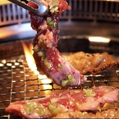 焼肉鉄板バル福のおすすめ料理2