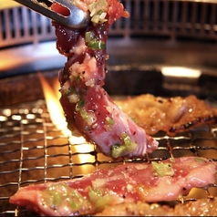焼肉鉄板バル福のおすすめ料理2