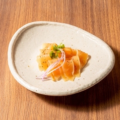 【福岡】はかた地鶏の生ハム