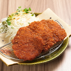 熟成とんかつ （170g）