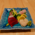 料理メニュー写真&nbsp;お刺身盛り合わせ