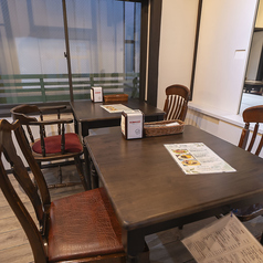 sui東山の雰囲気2