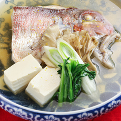 飯家 まつもとのおすすめ料理1