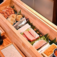 鮨 弥栄のおすすめ料理3