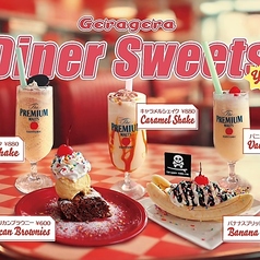 BeachHouse Geragera ビーチハウス ゲラゲラのおすすめ料理3