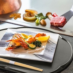 古鷹のおすすめランチ3