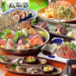 「三陸産の牡蠣」「竹鶏たまご」「仙台牛」など生産者さんから直送の食材を使ったおすすめ料理多数