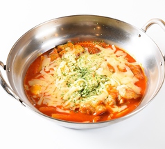 チキントッポギ(1人前)